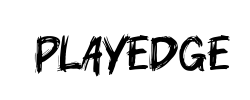 ​PlayEdge - logo